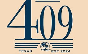 The 409 Bolivar Beach Hotel